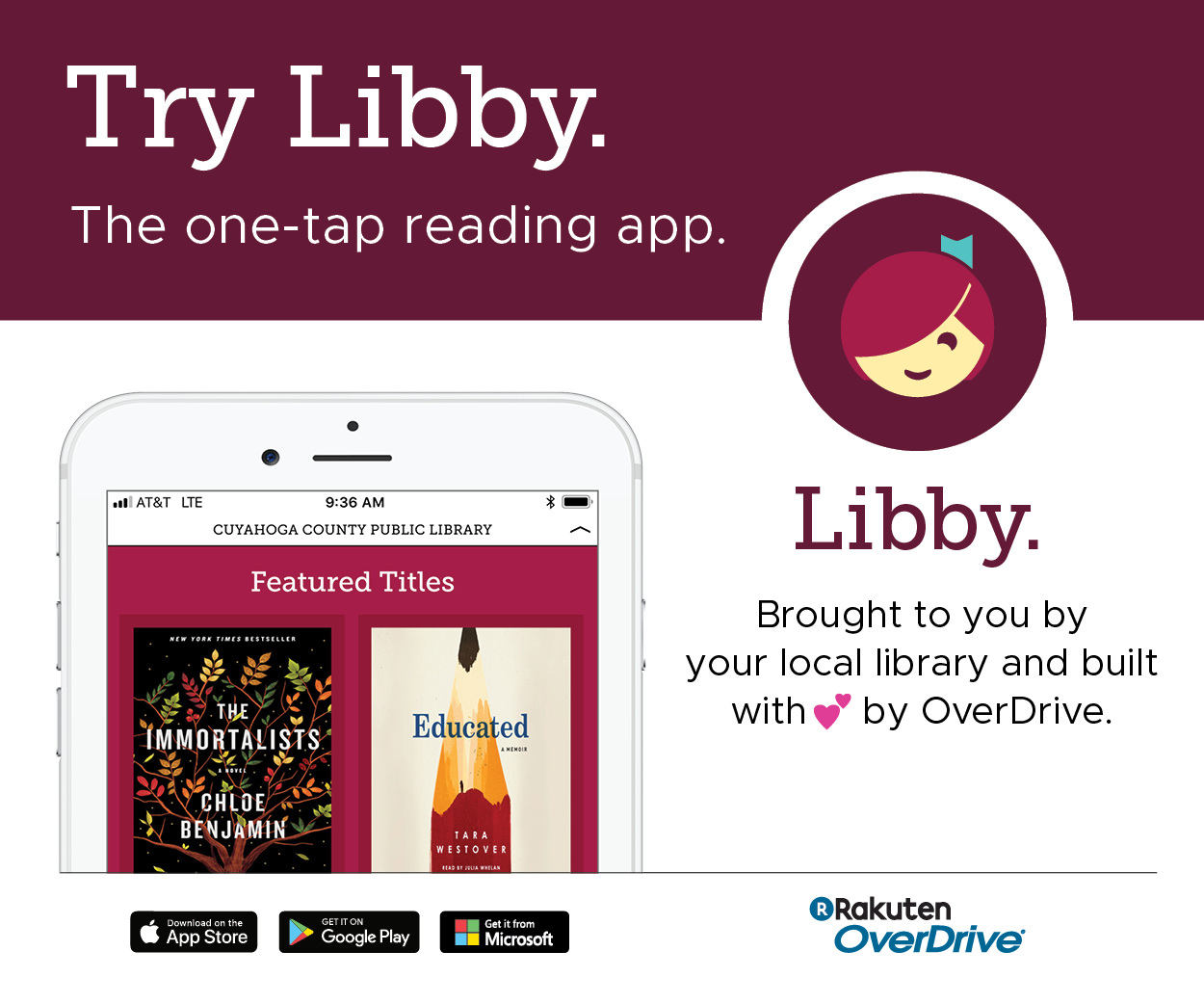 libby app libraries